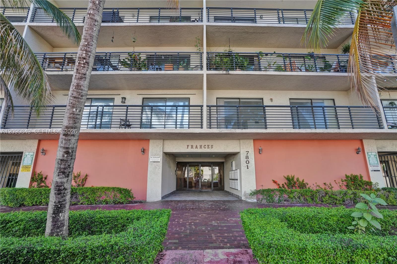FRANCES CONDO APTS · #502 in Miami Beach - Photo 23