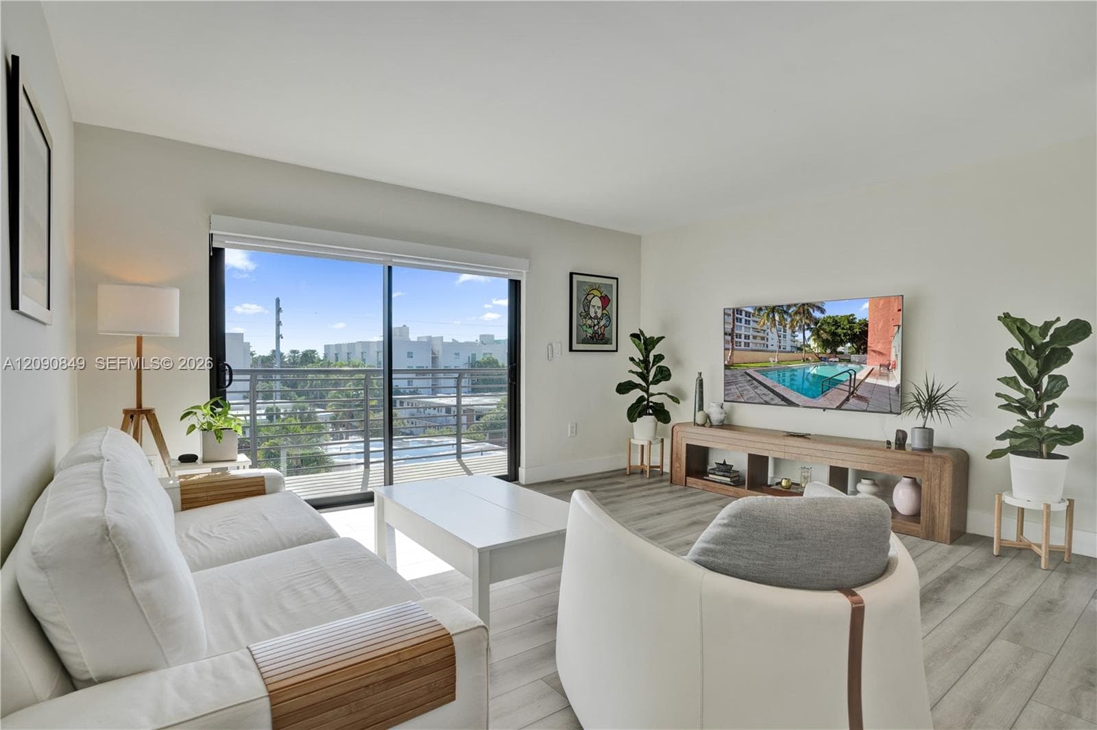 FRANCES CONDO APTS · #502 in Miami Beach - Photo 1