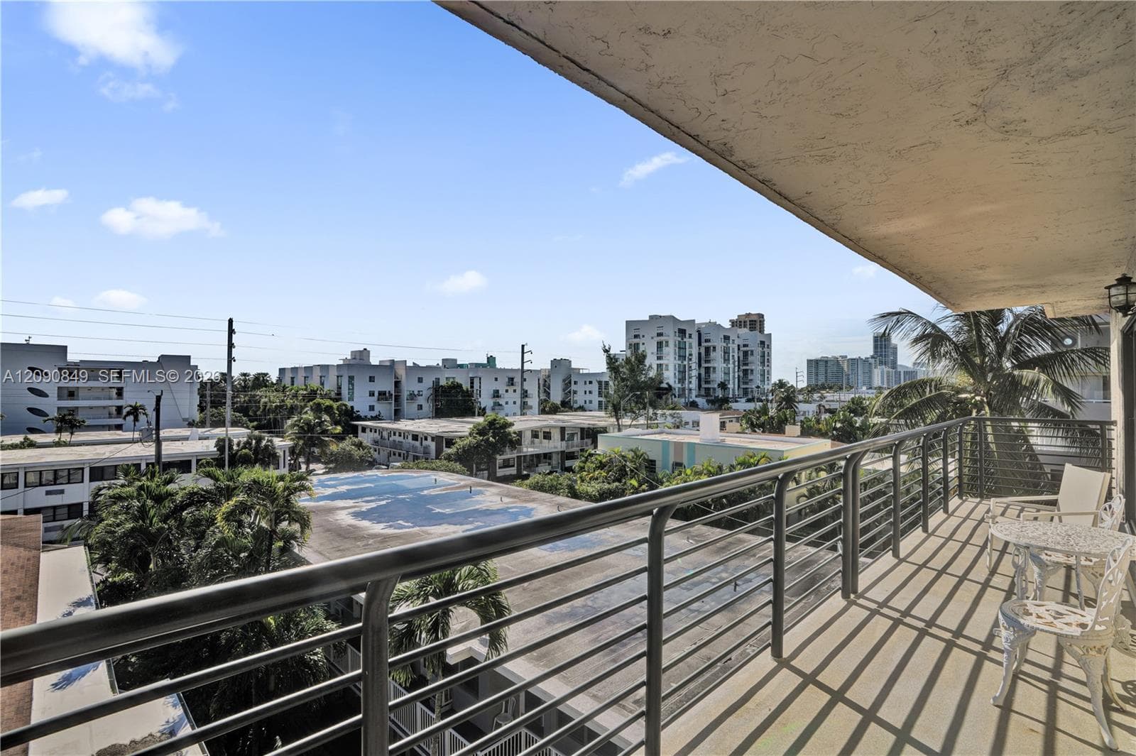 FRANCES CONDO APTS · #502 in Miami Beach - Photo 21