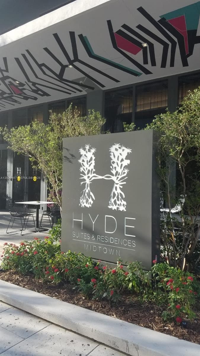 Hyde Midtown · #1515 in Miami - Photo 46