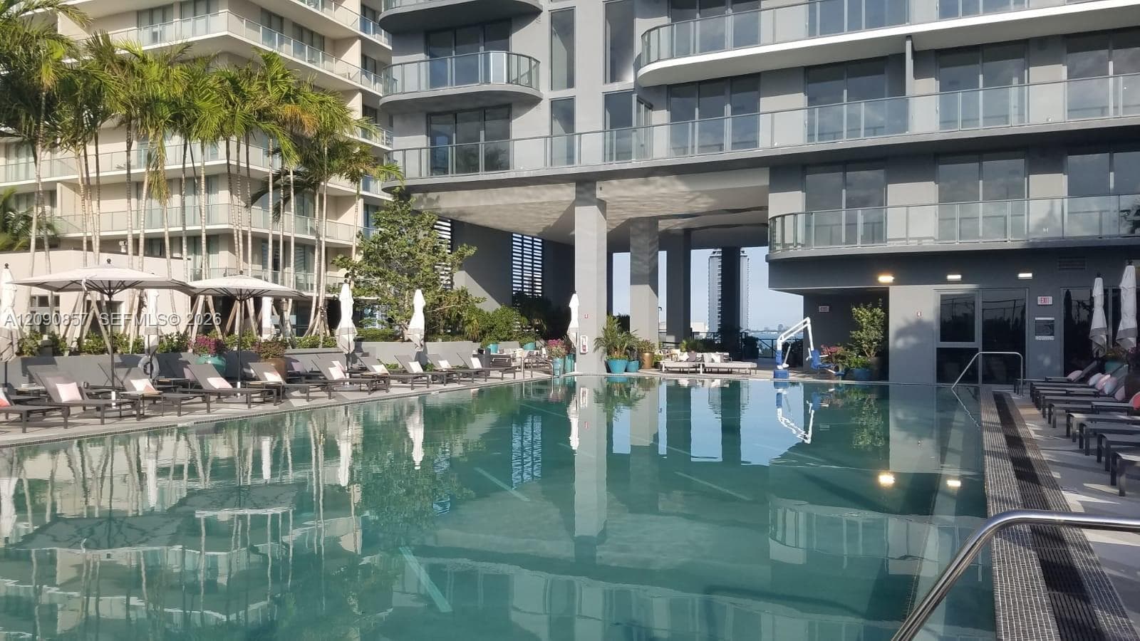 Hyde Midtown · #1515 in Miami - Photo 29