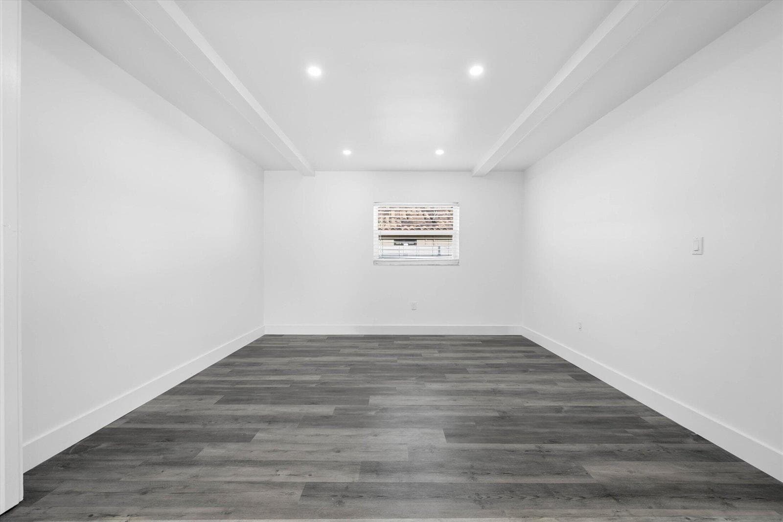 Bedroom No. 4