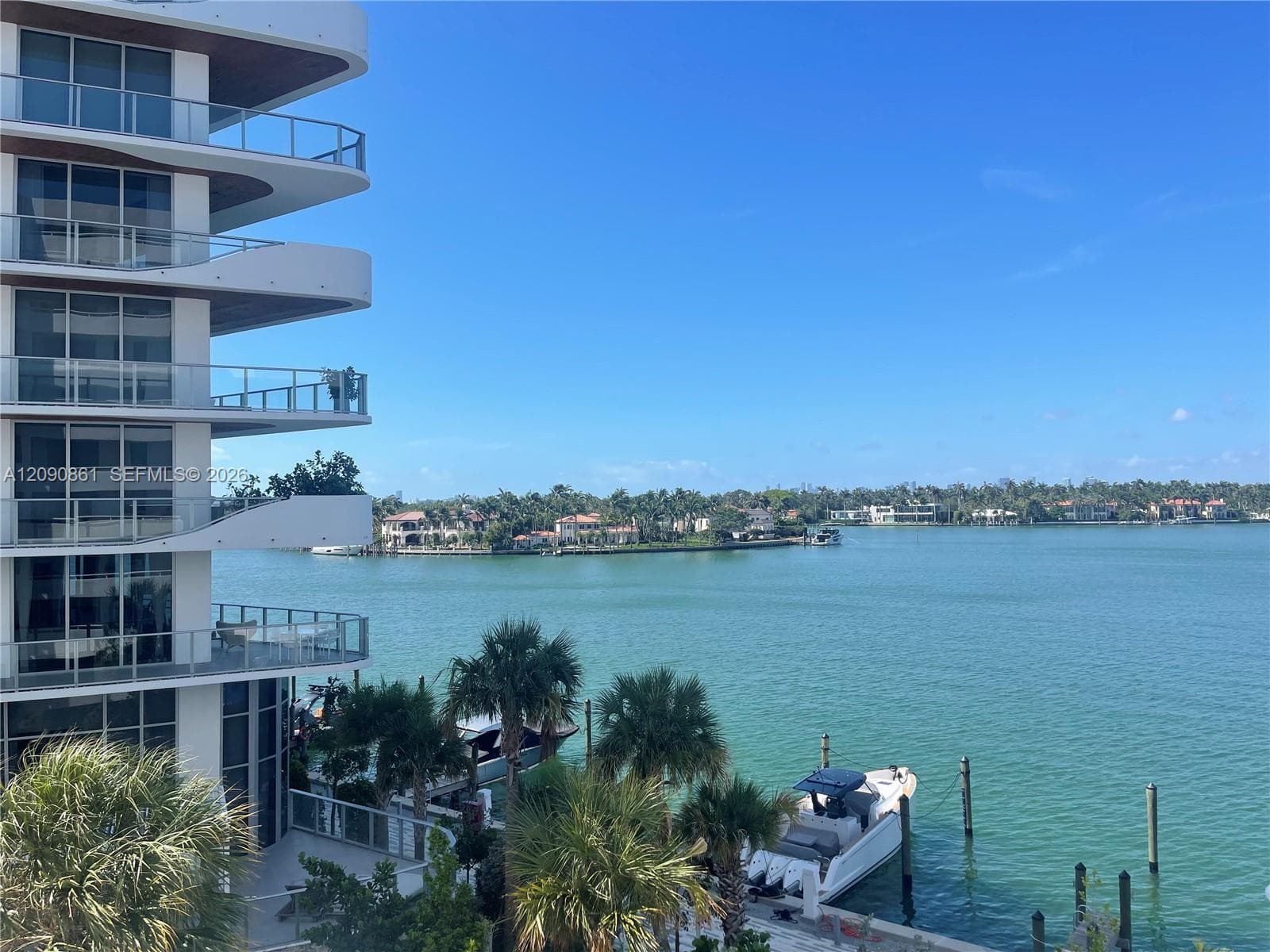 INDIAN CREEK CL MARINA CO · #4D in Miami Beach - Photo 23