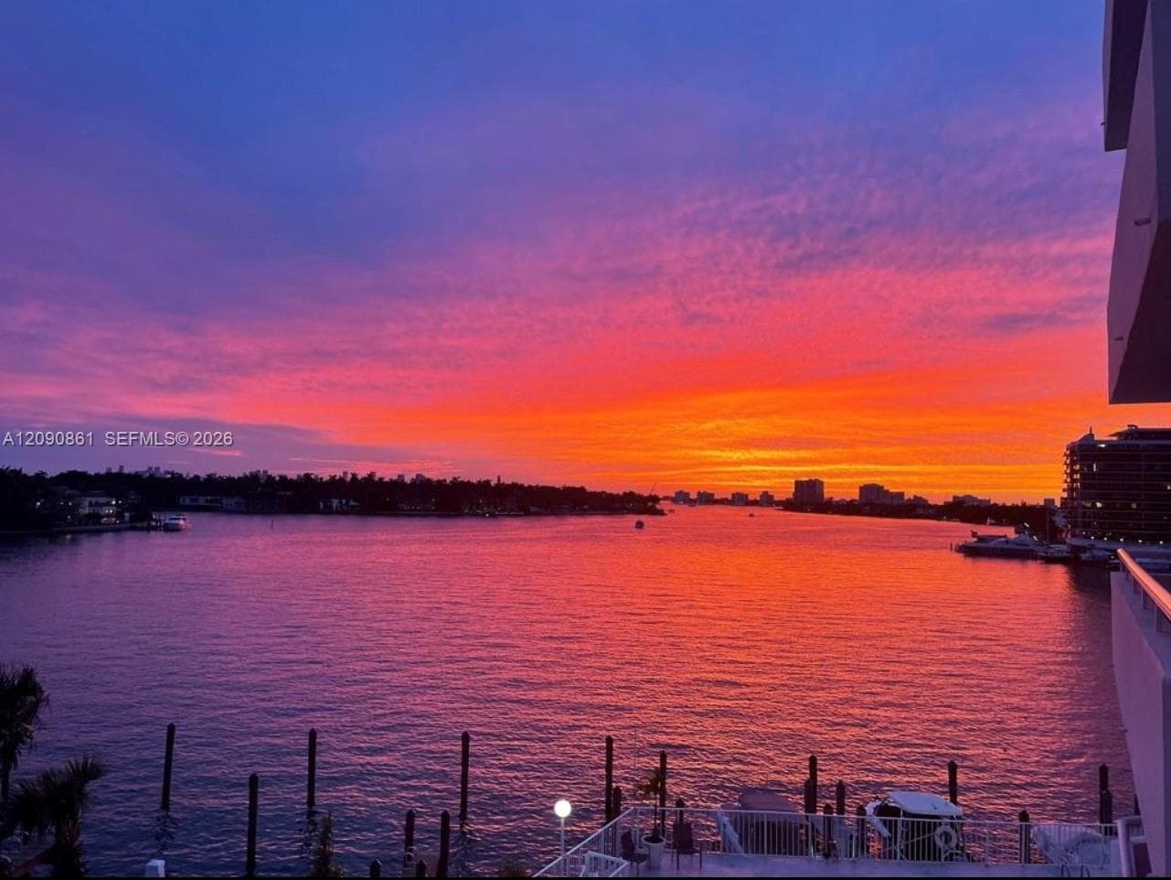 INDIAN CREEK CL MARINA CO · #4D in Miami Beach - Photo 26
