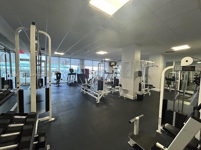 PARKER TOWER CONDO · #305 in Hallandale Beach - Photo 4