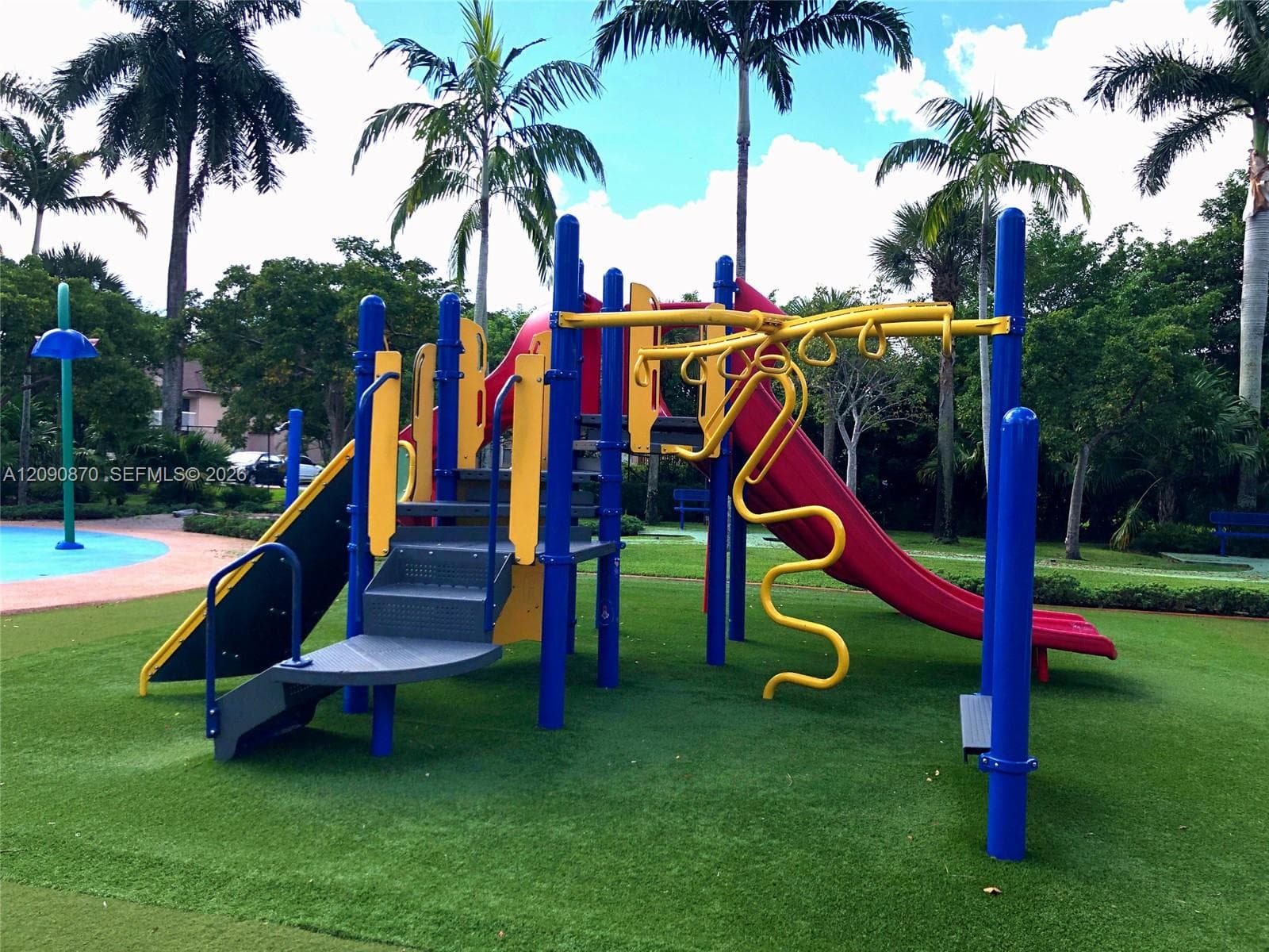 Country Club