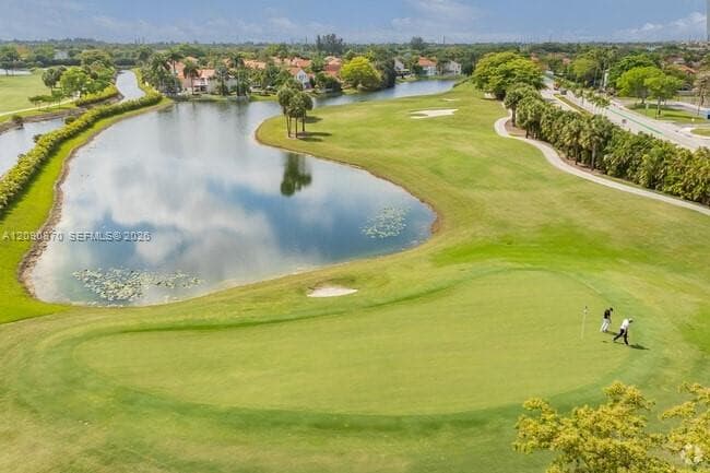 Country Club