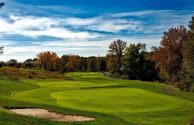 Country Club