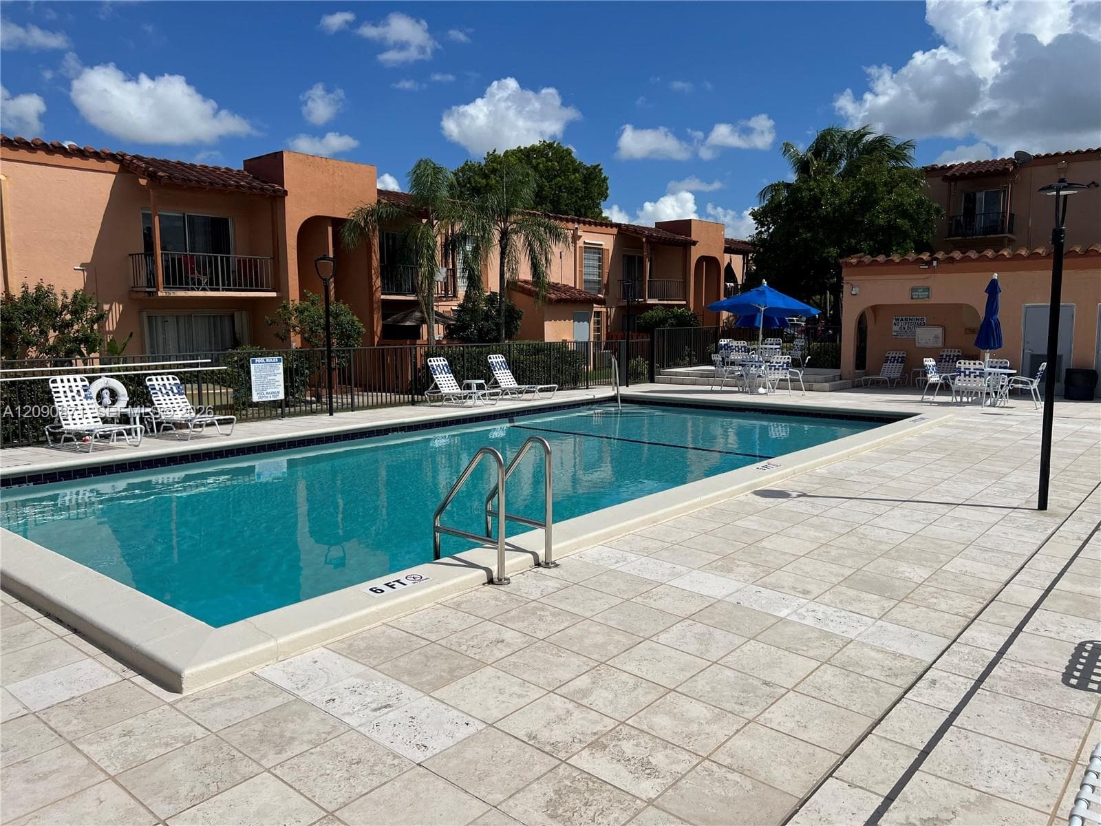 CYPRESS VILLAGE CONDO · #H5 in Miami Lakes - Photo 24