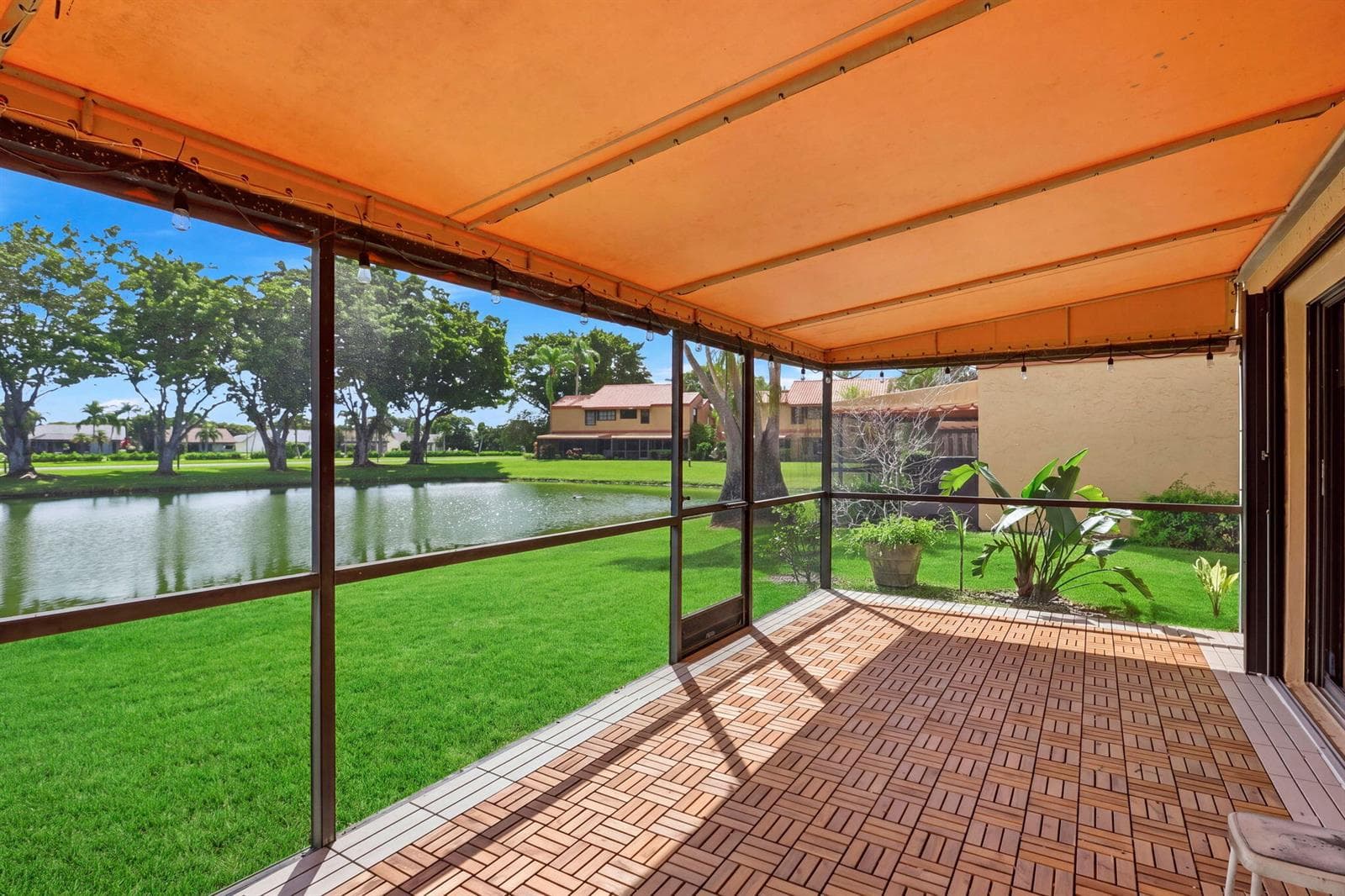 Sun Room