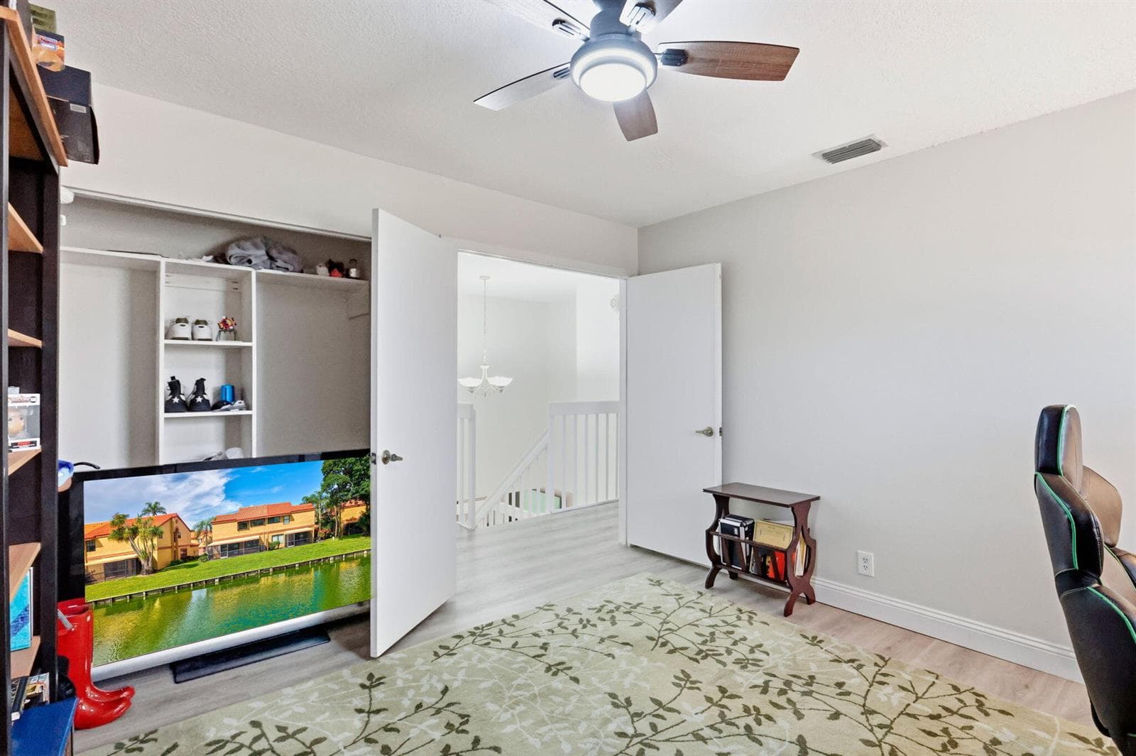 Office/Bedroom