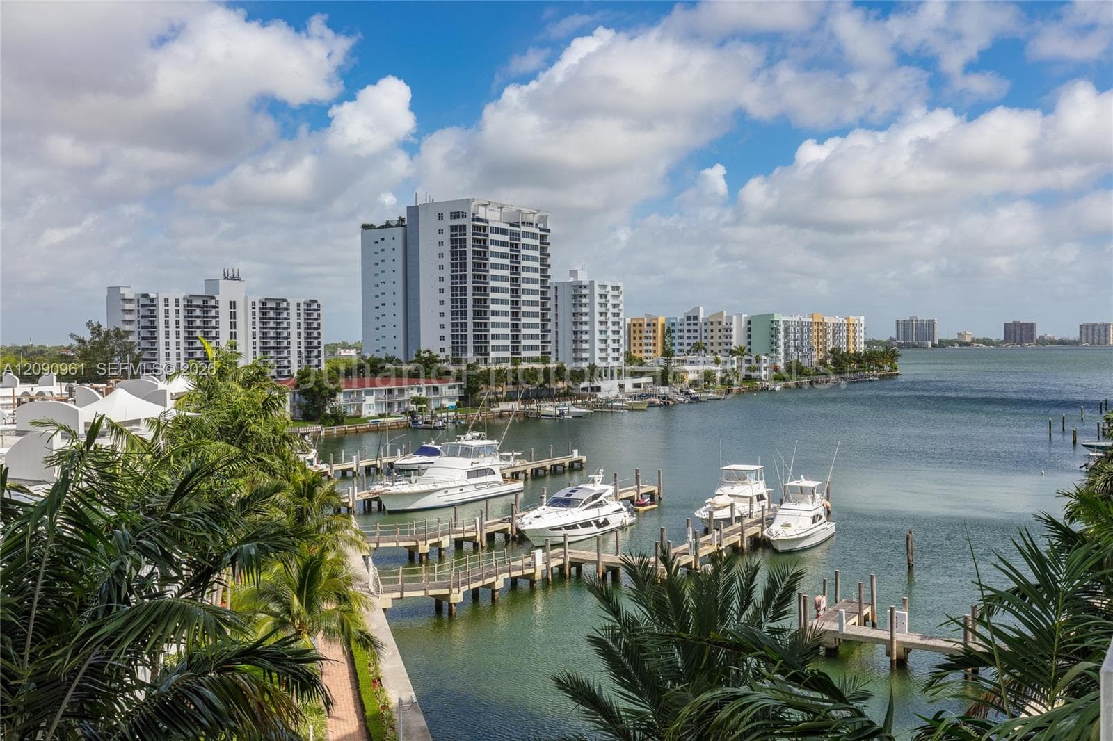 360 CONDO B · #507 in North Bay Village - Photo 2