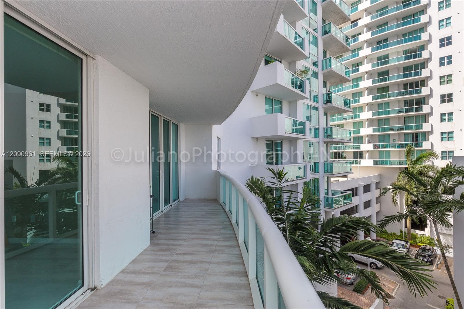 360 CONDO B · #507 in North Bay Village - Photo 3