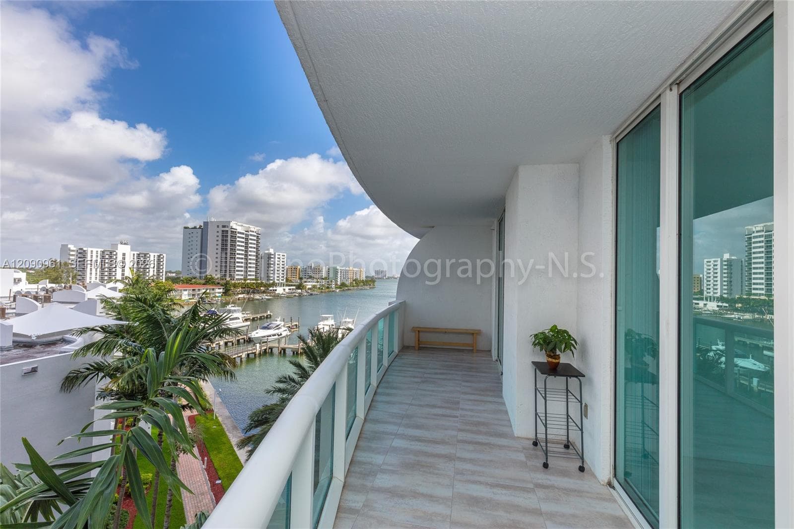 360 CONDO B · #507 in North Bay Village - Photo 1