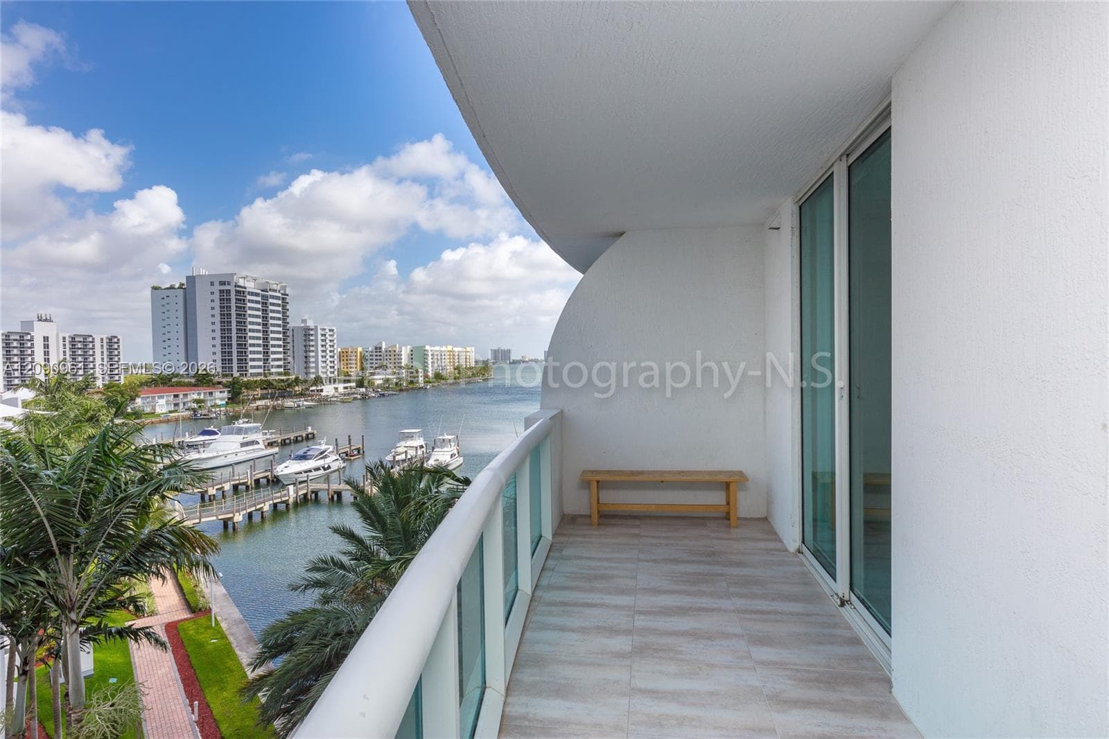 360 CONDO B · #507 in North Bay Village - Photo 4