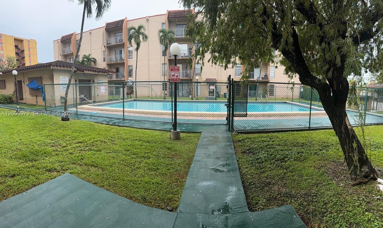 SUNSET VILLAS CONDO · #110-3 in Miami - Photo 15