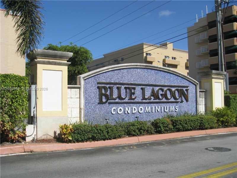 BLUE LAGOON CONDO · #912 in Miami - Photo 11