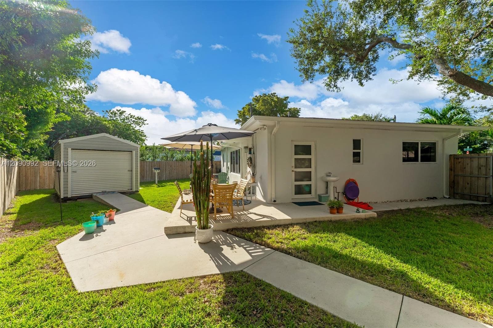6891 SW 48th Ter photo 22