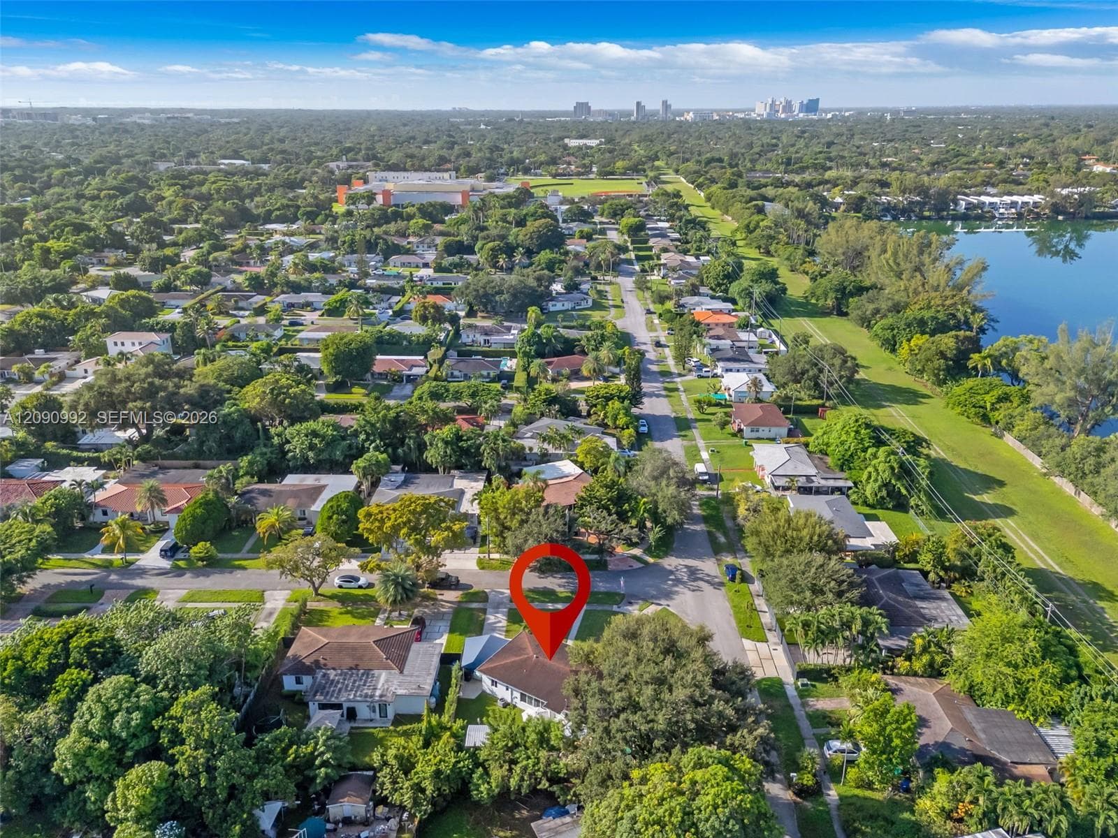 6891 SW 48th Ter photo 32