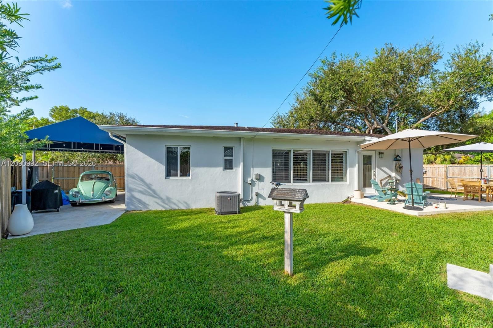 6891 SW 48th Ter photo 24
