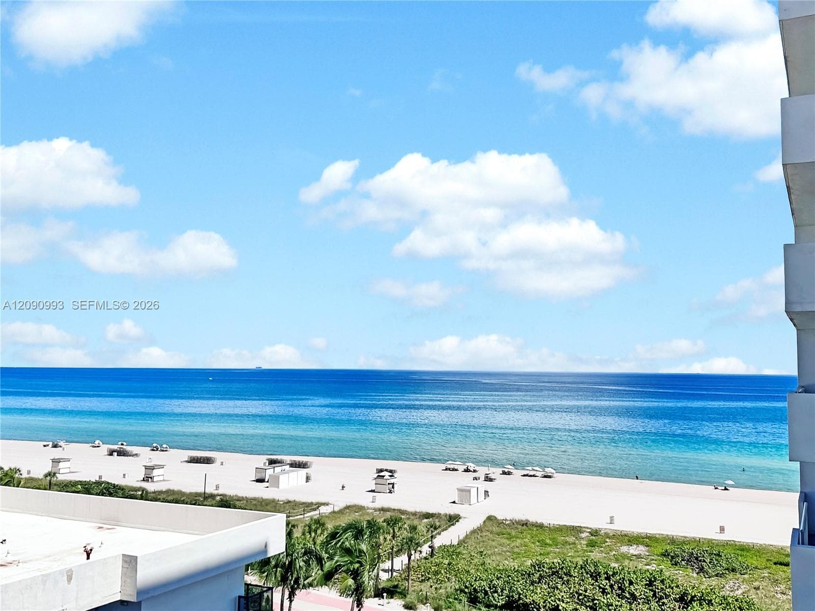 CORINTHIAN CONDO · #8E in Miami Beach - Photo 1