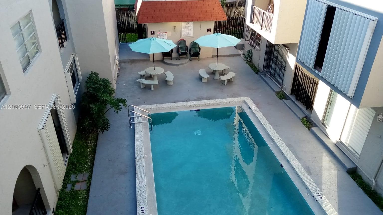 CHALET EAST CONDO · #303 in Hialeah - Photo 17