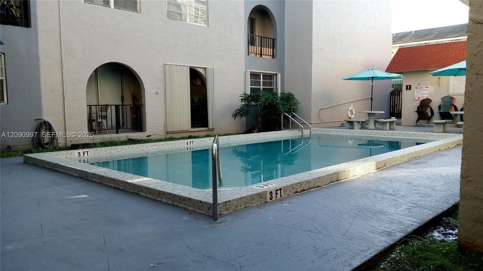 CHALET EAST CONDO · #303 in Hialeah - Photo 18
