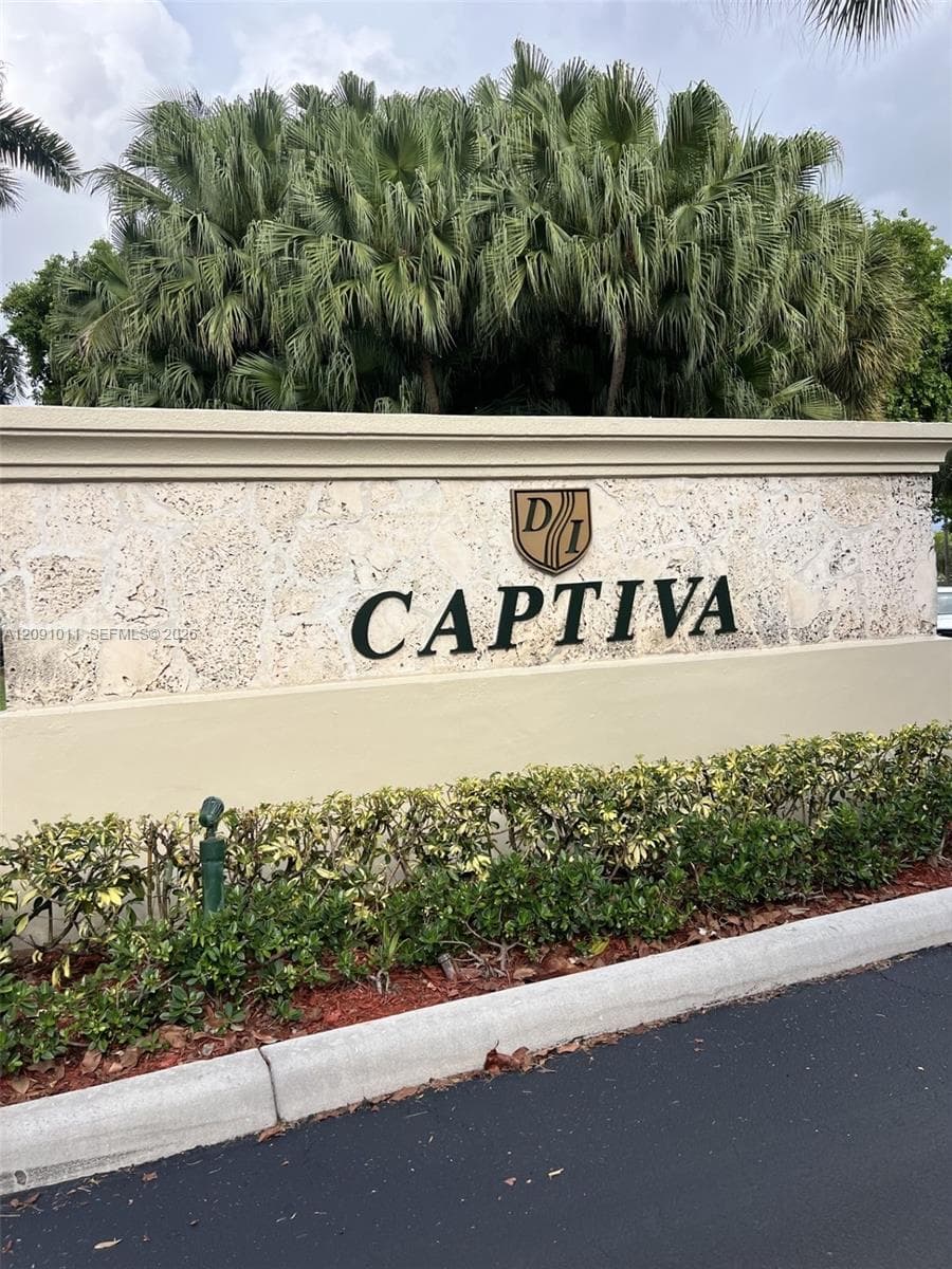 CAPTIVA CONDO B · #401 in Doral - Photo 23
