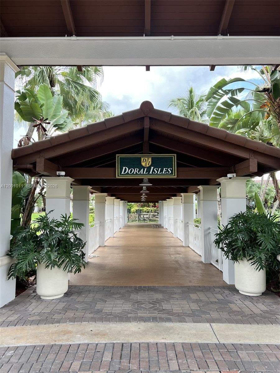 CAPTIVA CONDO B · #401 in Doral - Photo 24