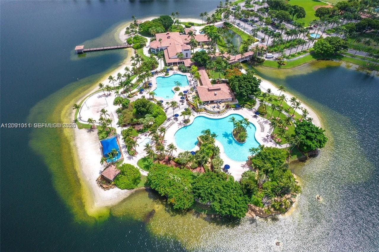 CAPTIVA CONDO B · #401 in Doral - Photo 25