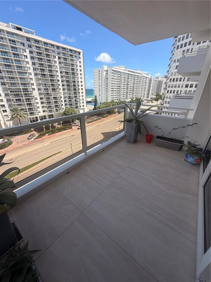 SEACOAST 5700 CONDO · #9B in Miami Beach - Photo 17