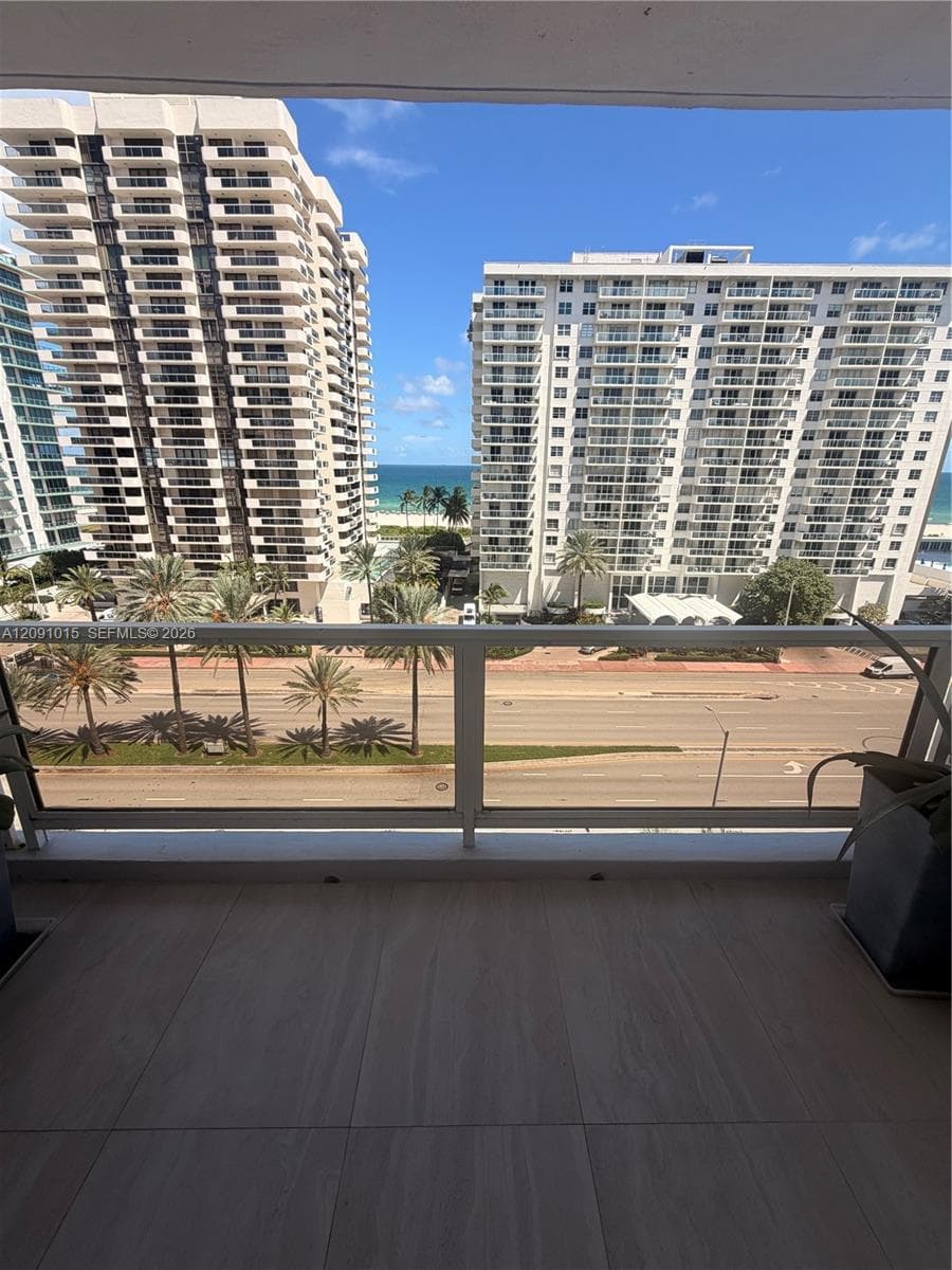 SEACOAST 5700 CONDO · #9B in Miami Beach - Photo 16