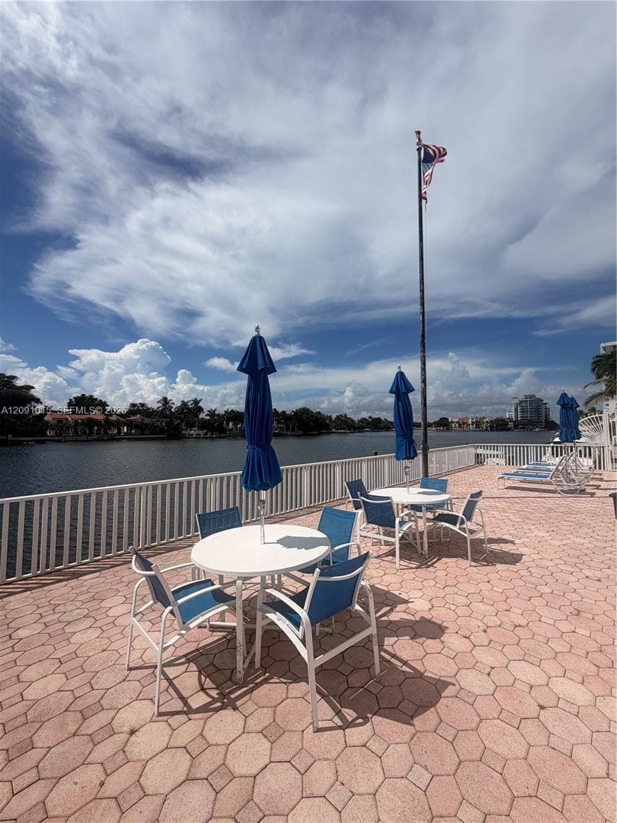 SEACOAST 5700 CONDO · #9B in Miami Beach - Photo 32