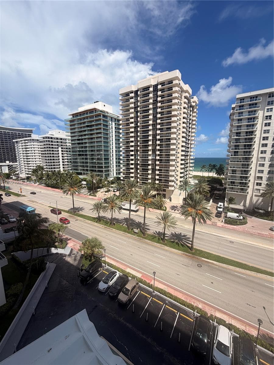 SEACOAST 5700 CONDO · #9B in Miami Beach - Photo 20