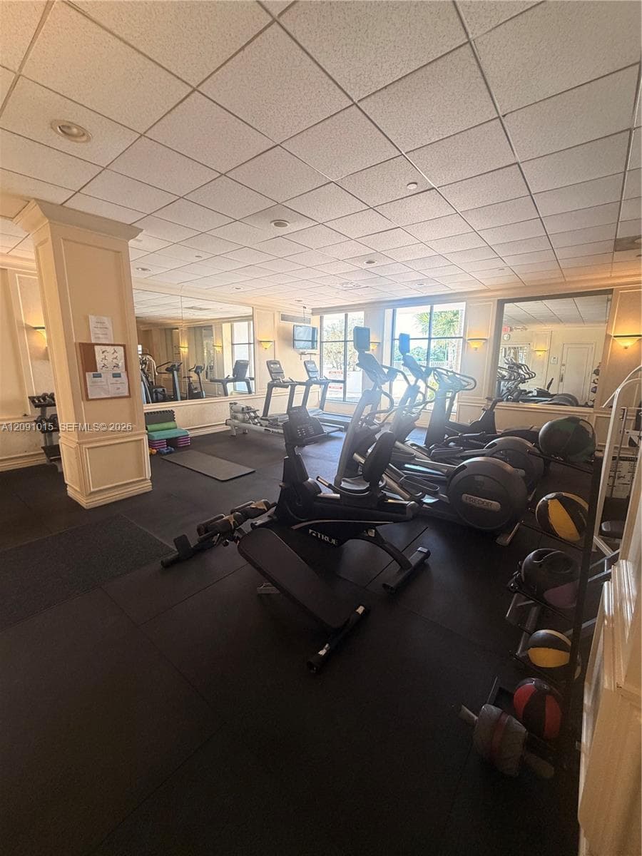 SEACOAST 5700 CONDO · #9B in Miami Beach - Photo 34