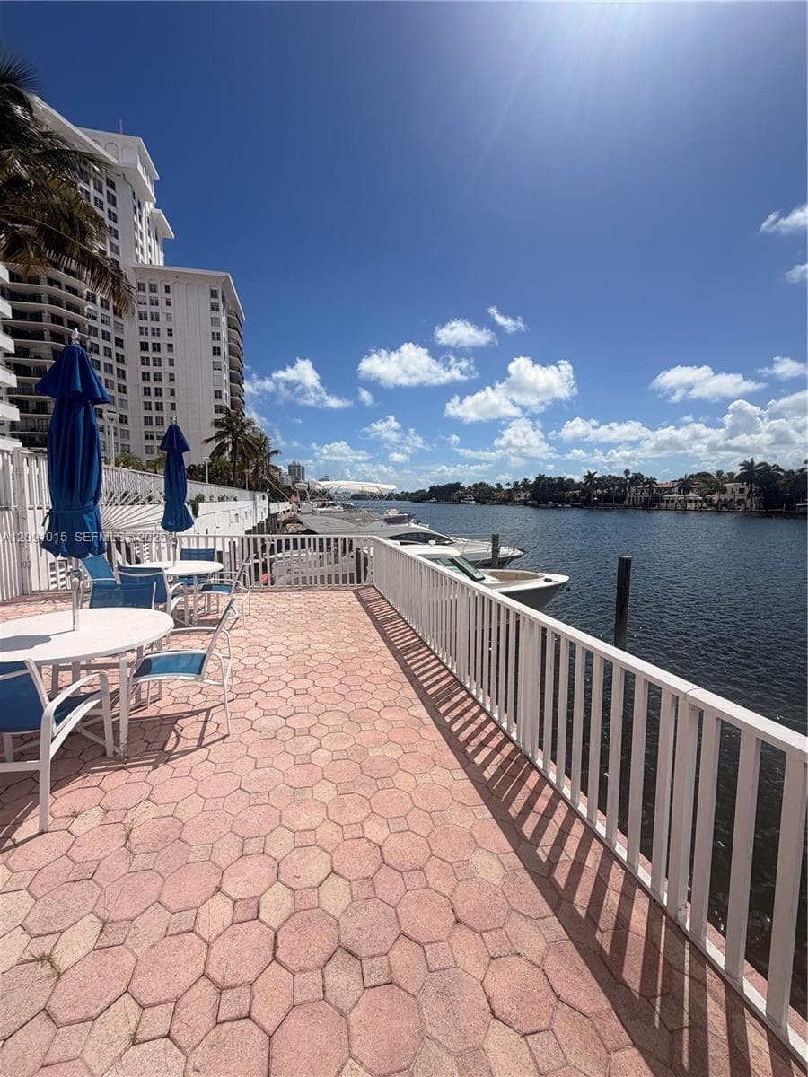 SEACOAST 5700 CONDO · #9B in Miami Beach - Photo 33