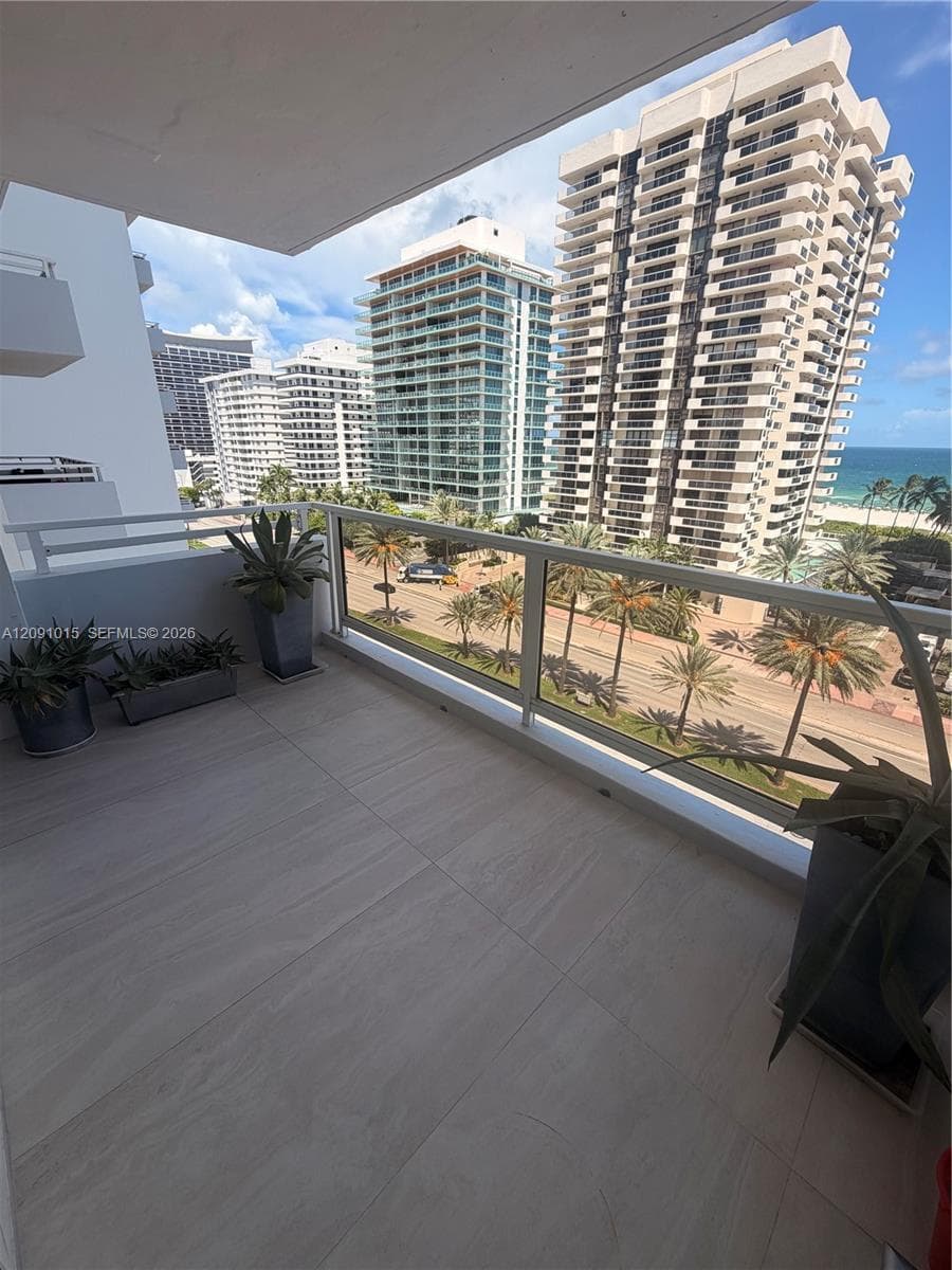 SEACOAST 5700 CONDO · #9B in Miami Beach - Photo 15