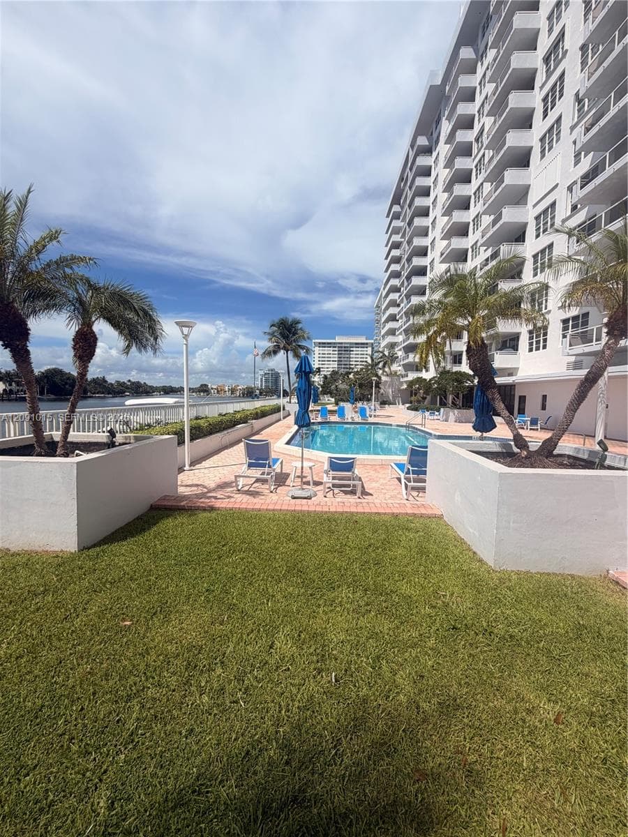 SEACOAST 5700 CONDO · #9B in Miami Beach - Photo 31