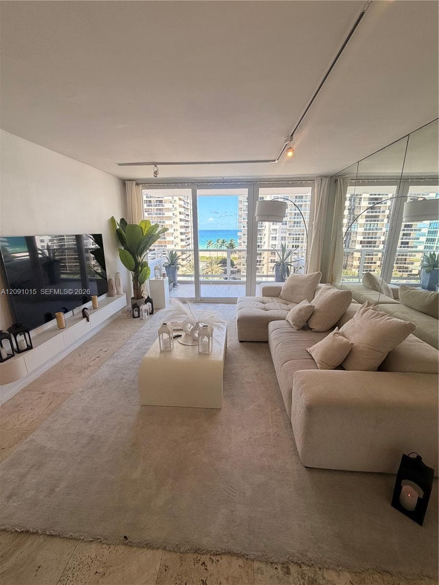 SEACOAST 5700 CONDO · #9B in Miami Beach - Photo 4