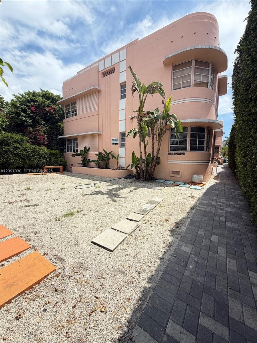 THE ARMSTRONG CONDO · #7 in Miami Beach - Photo 1