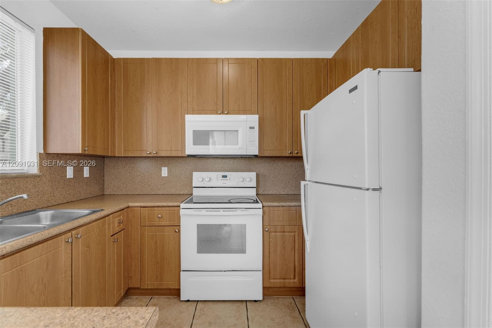 SHOMA TOWNHOMES AT KEYSCO · #148 in Homestead - Photo 13