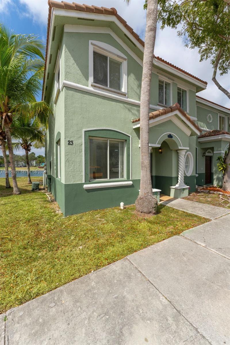 SHOMA TOWNHOMES AT KEYSCO · #148 in Homestead - Photo 3