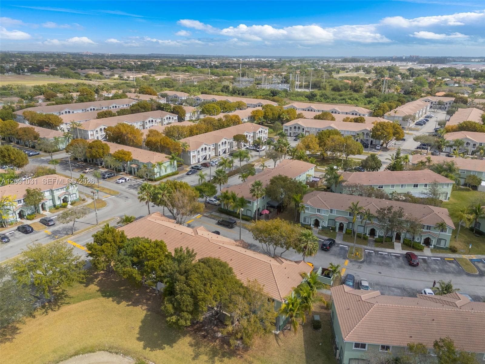 SHOMA TOWNHOMES AT KEYSCO · #148 in Homestead - Photo 36