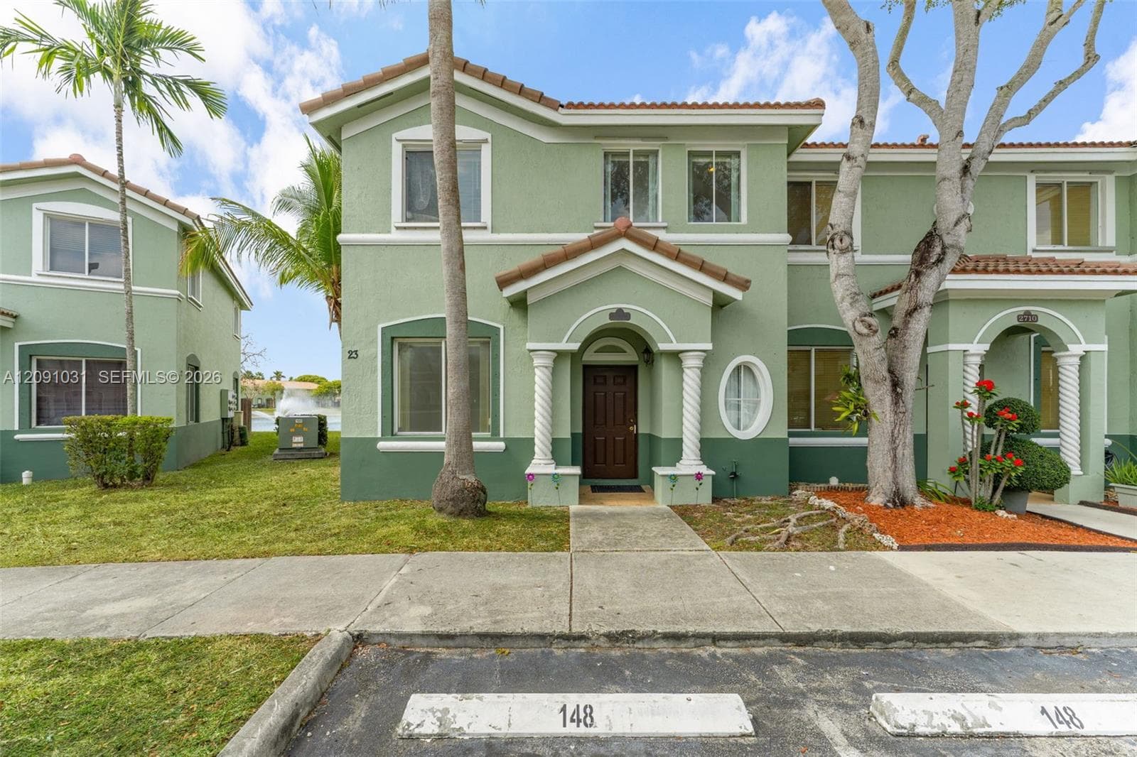 SHOMA TOWNHOMES AT KEYSCO · #148 in Homestead - Photo 1