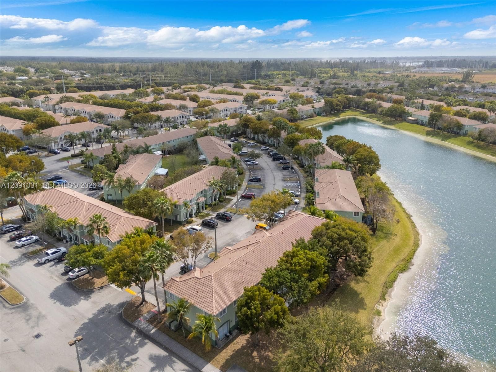 SHOMA TOWNHOMES AT KEYSCO · #148 in Homestead - Photo 38