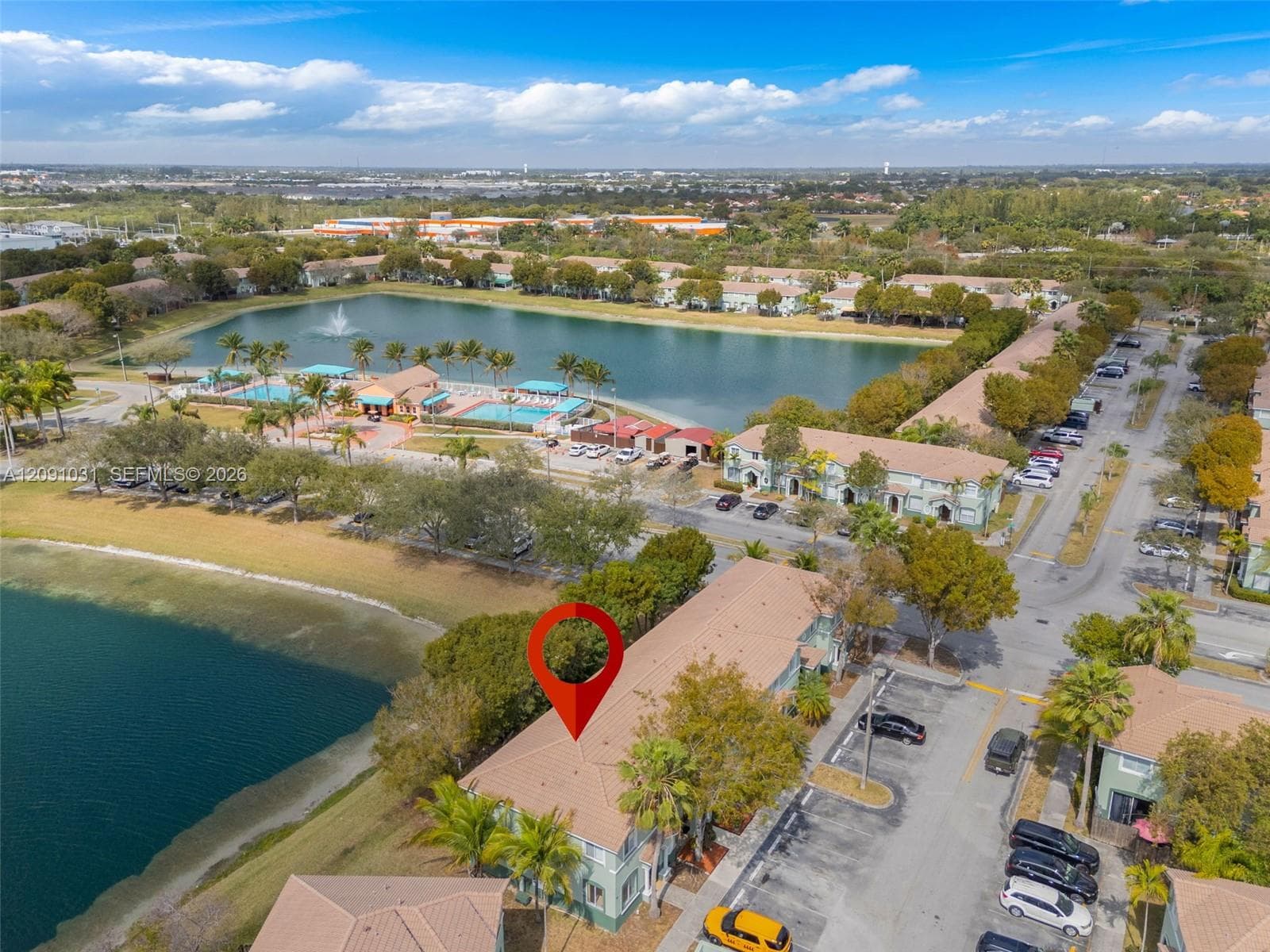 SHOMA TOWNHOMES AT KEYSCO · #148 in Homestead - Photo 33