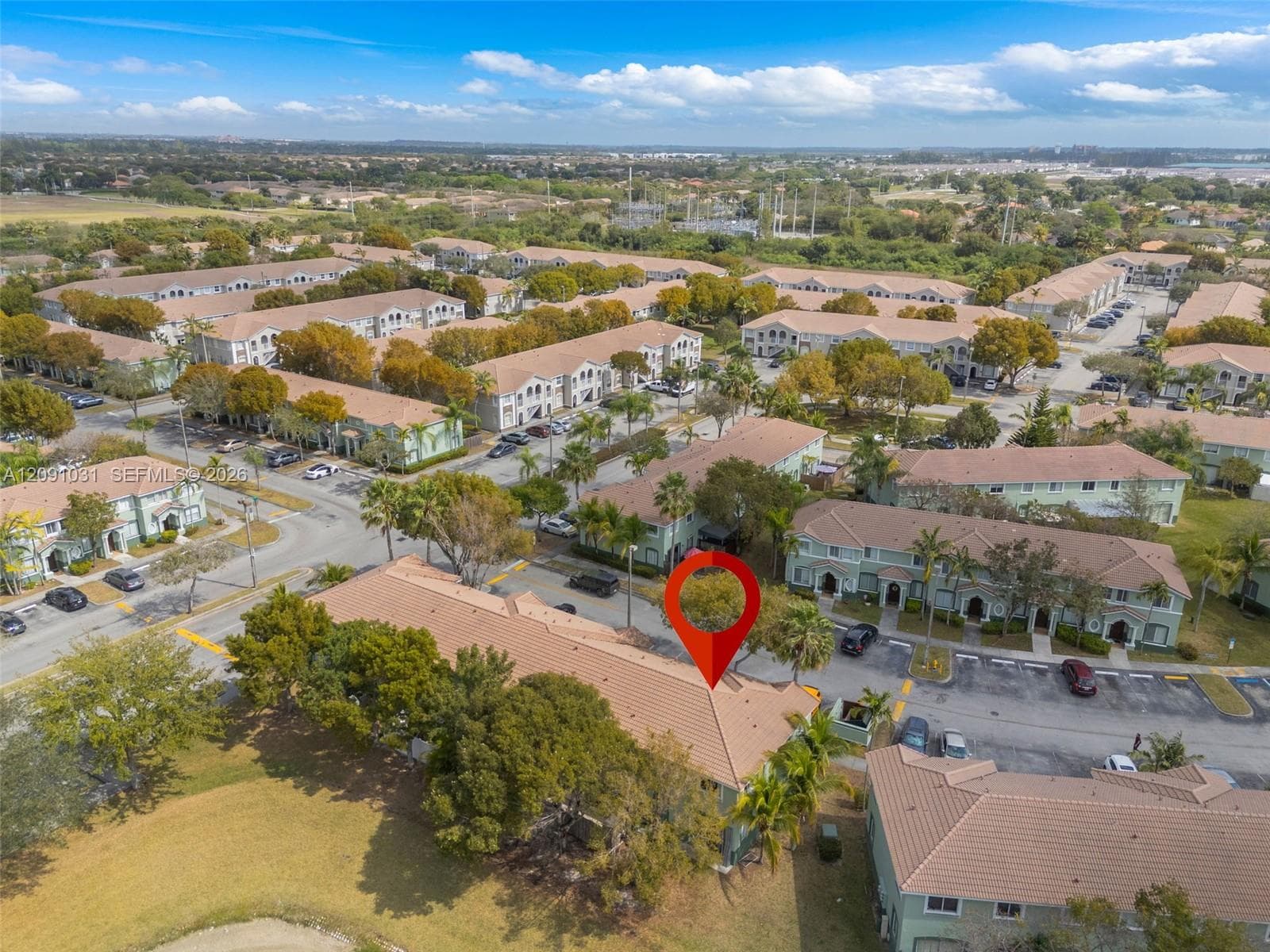 SHOMA TOWNHOMES AT KEYSCO · #148 in Homestead - Photo 35