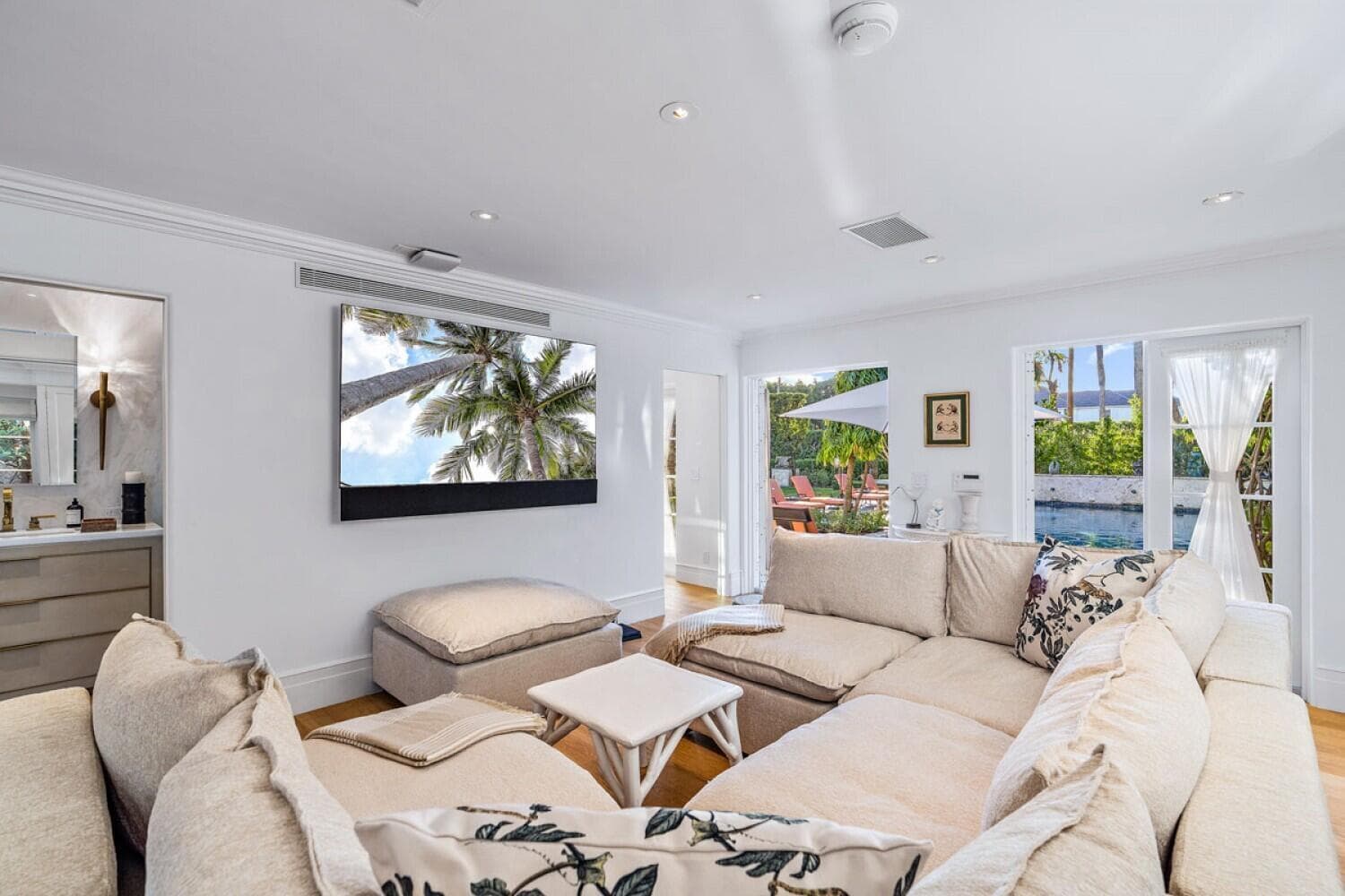 CABANA