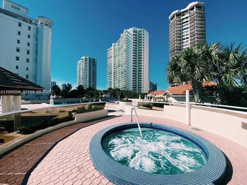 THE LANDMARK CONDO · #TS-7 in Aventura - Photo 17