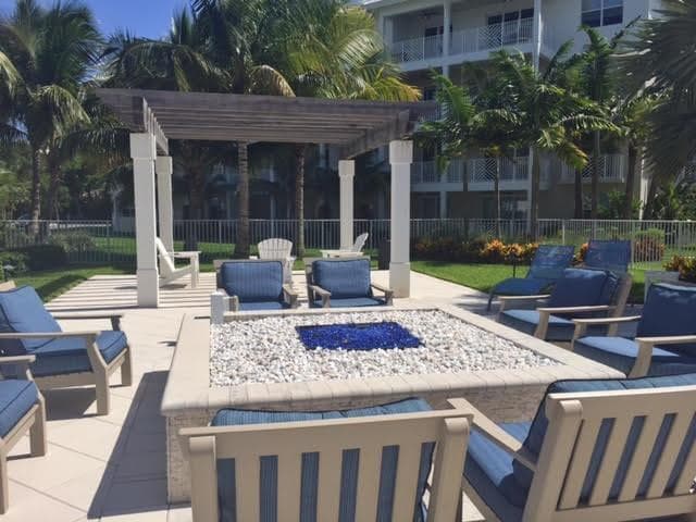Fire Pit